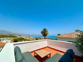 Casa Princesa Kristina, San Luis De Sabinillas